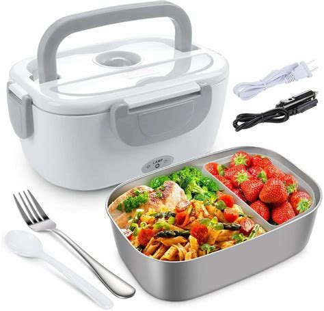 electric lunch box ebay|electric lunch box for men.